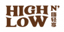 High n'Low
