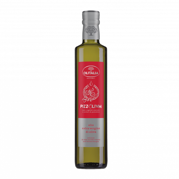 Olitalia Extra Virgin Olive Oil Pizzolivm