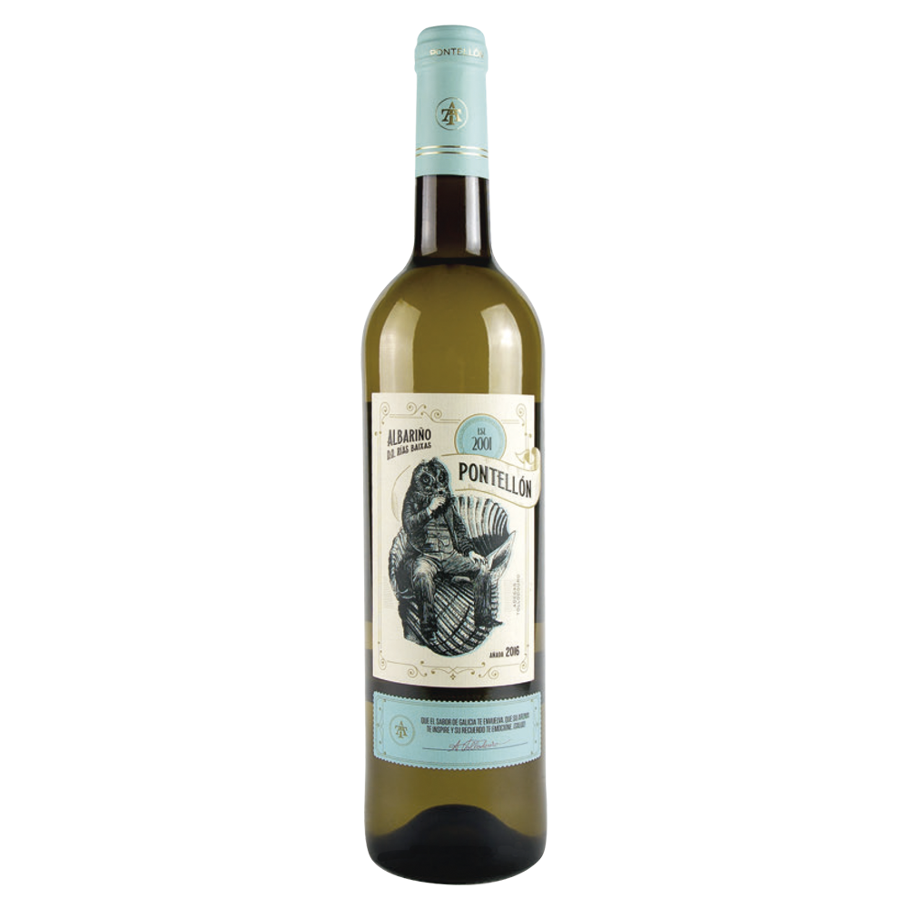 Pontellon