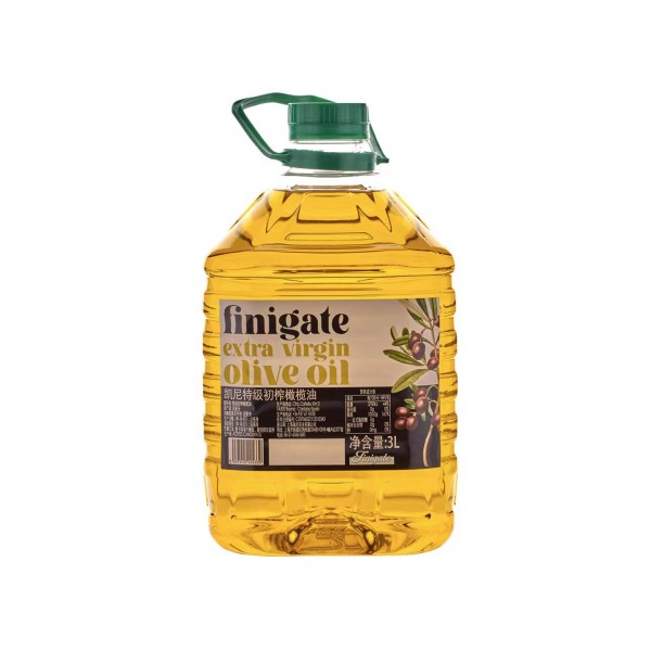 Finigate Italian Extra Virgin Olive Oil