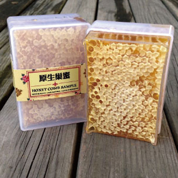 Shangrila farms Honey Comb