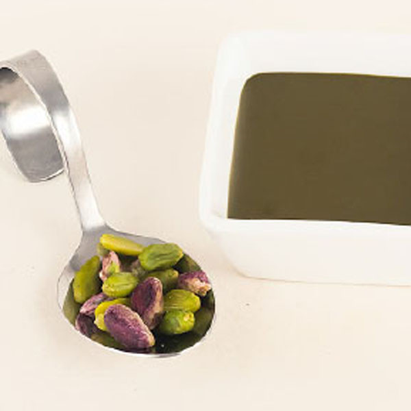 Pariani Sicilian Pistachio Paste (M1)