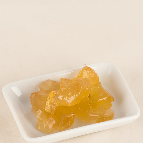 Pariani Candied Lemon (small cubes)