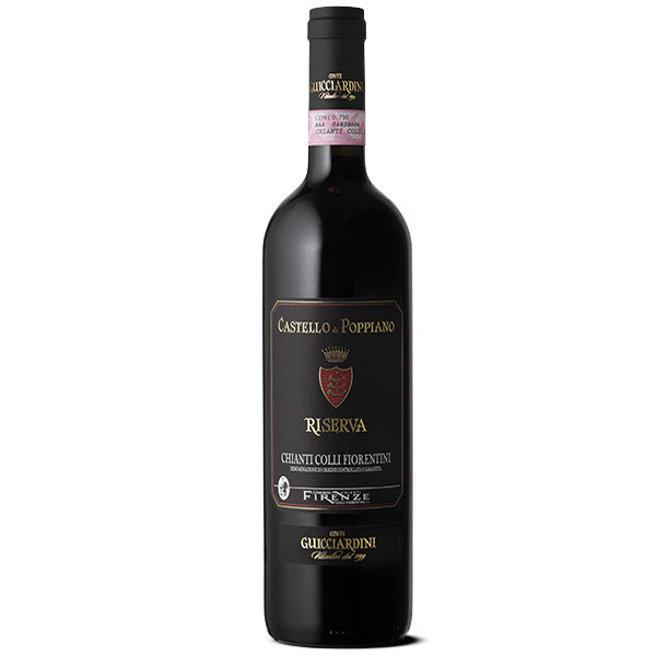 Guicciardini Riserva Chianti Colli Fiorentini DOCG 2013