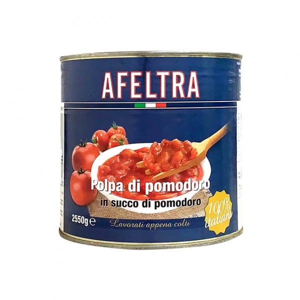 Afeltra Chopped Tomatoes
