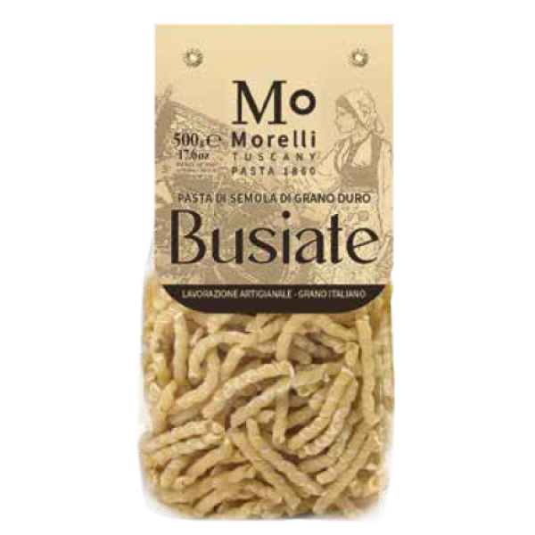 Pastificio Morelli Busiate