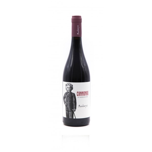 Cannonau