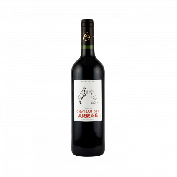 Chateau Des Arras - Cuvee Rhea