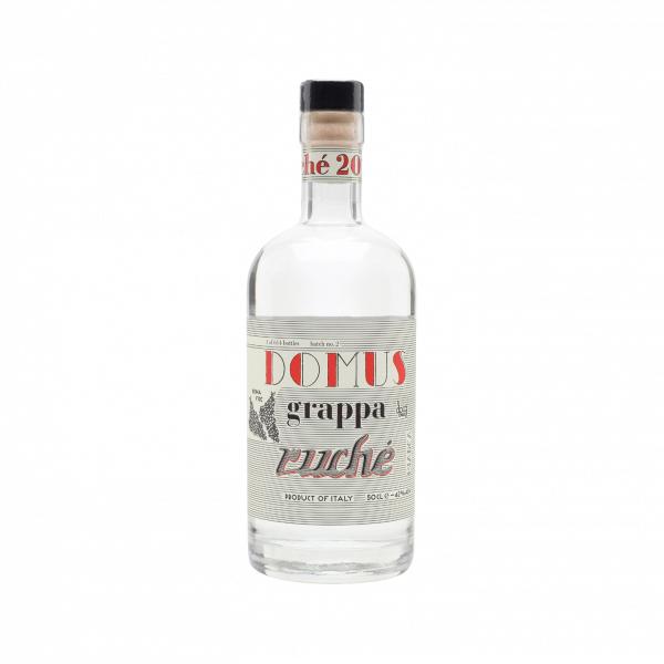 Domus Grappa Ruche