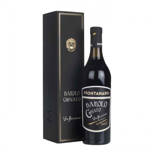 Barolo Chinnato Vermouth