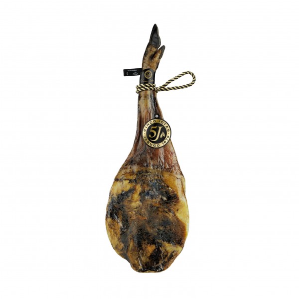 5J Acorn Fed 100% Iberico Bone-in Shoulder Ham