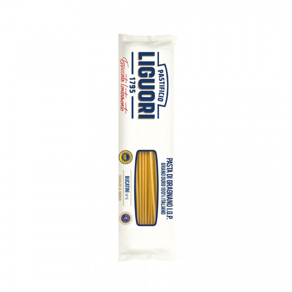 6# Bucatini LifuoriI