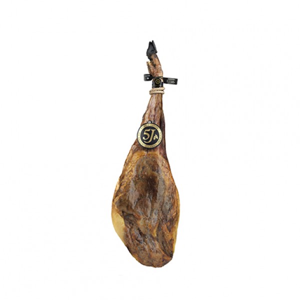 5J Acorn Fed 100% Iberico Bone - in Ham