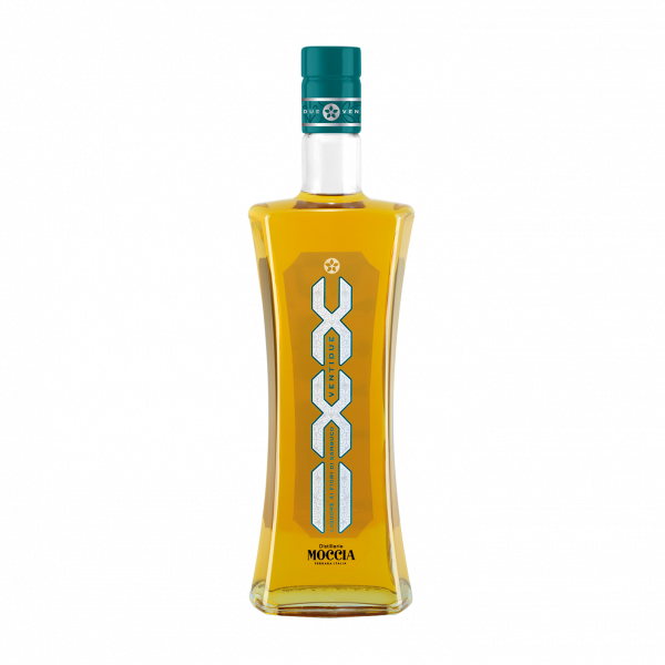 Moccia Elderberry Flowers Liqueur