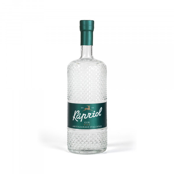 Kapriol Dry Gin 41,7° 750ML