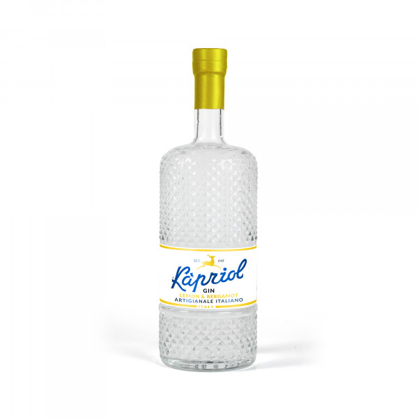 Kapriol Lemon 750ML