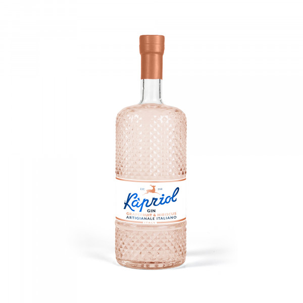 Kapriol Grapefruit 750ML