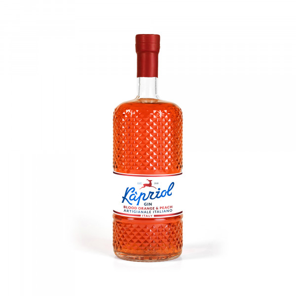 Kapriol Blood Orange 750ML