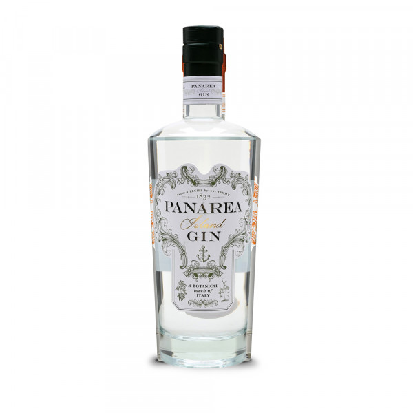 Island Gin 700ML