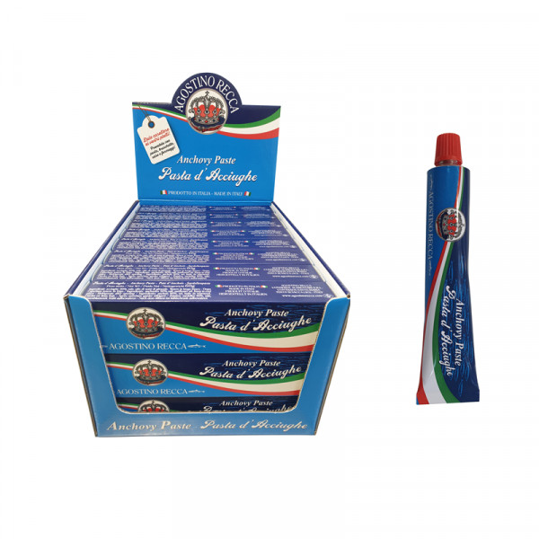  Anchovy Paste - 60g