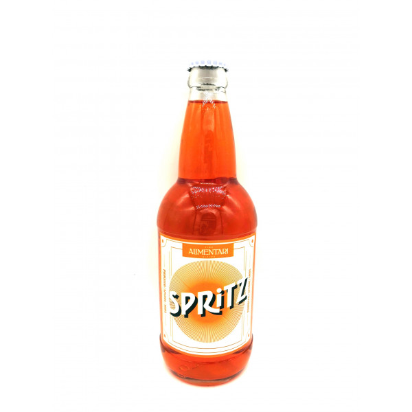 Alimentari Spritz - 530ml