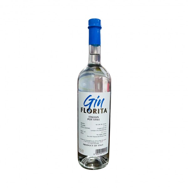 Italian Pot Still Gin