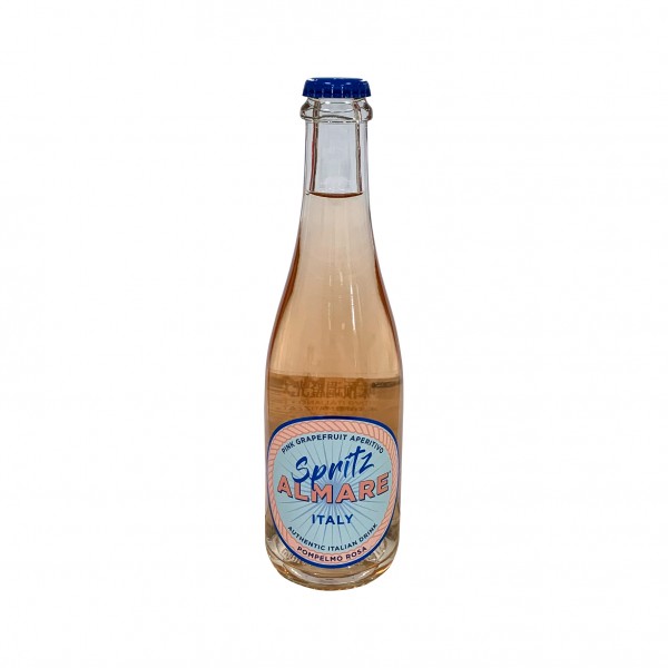 Spritz Pompelmo Rosa