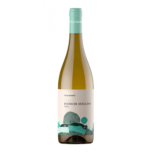 Fiano di Avellino Docg