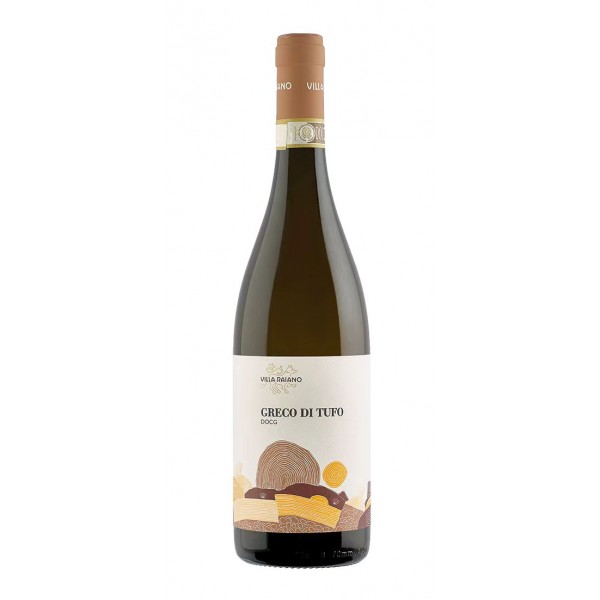 Greco di Tufo Docg