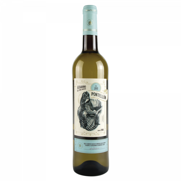 Pontellon