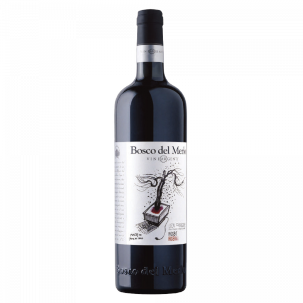 Rosso Riserva Vineargenti DOC Lison Pramaggiore