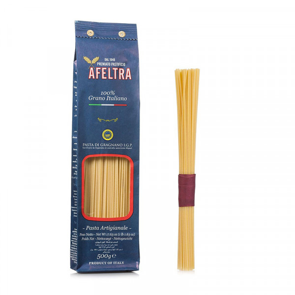 Afeltra - Spaghetto Chitarra