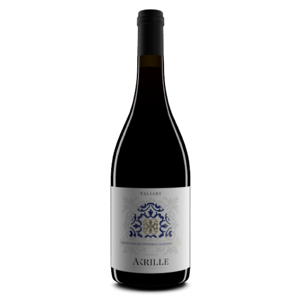 Akrille Cutrera Bastianich Sicilia Cerasuolo di Vittoria DOCG Classic