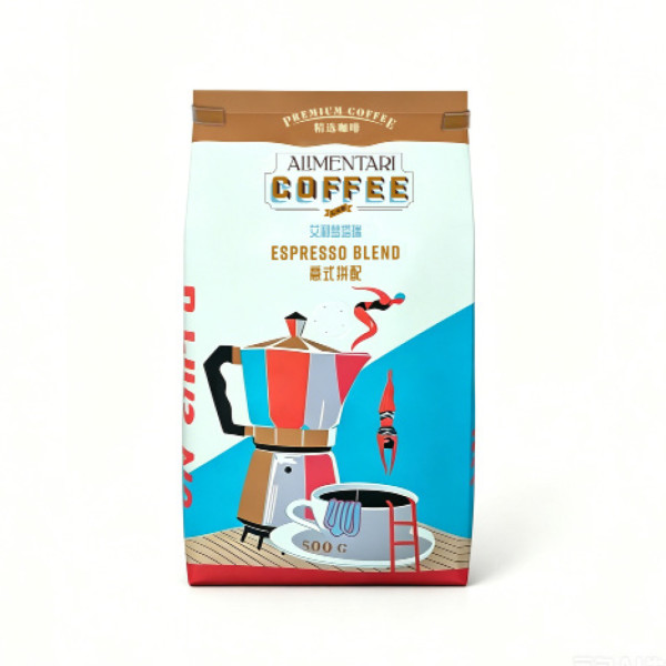 Alimentari Coffee Lab - Espresso Blend