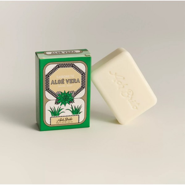 Ach.Brito Aloe Vera