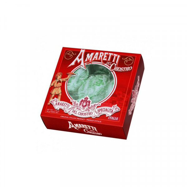 Lazzaroni Amaretti di Saronno Biscuits - Little Window Box