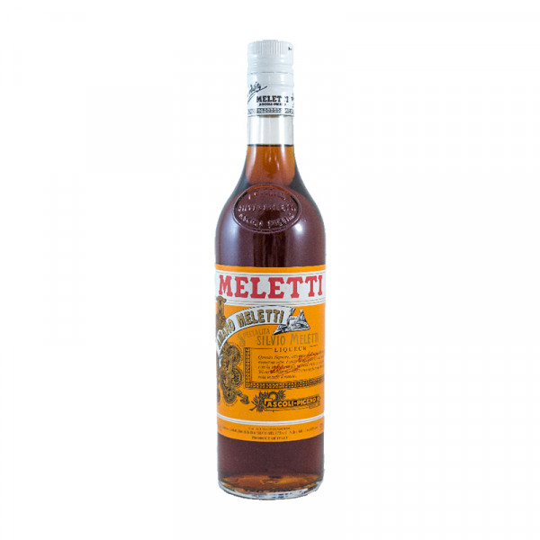 Meletti Amaro