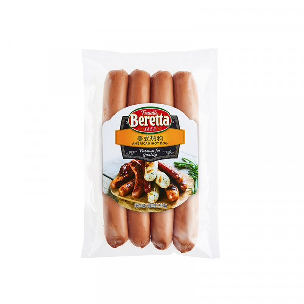 Beretta American Hot Dog