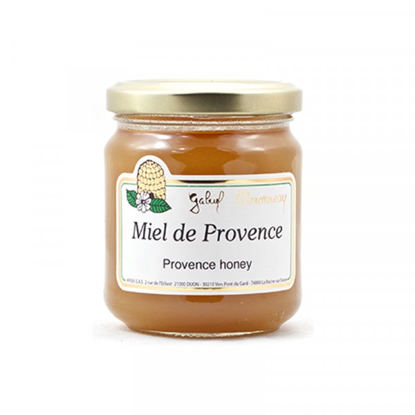 Provence Honey