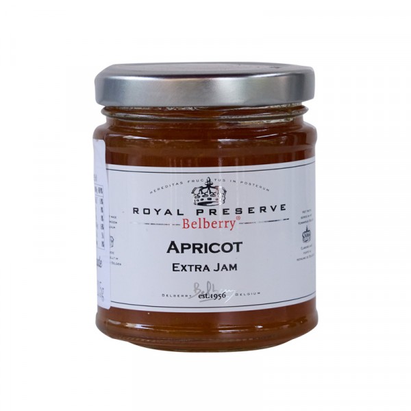 Belberry Apricot Preserve