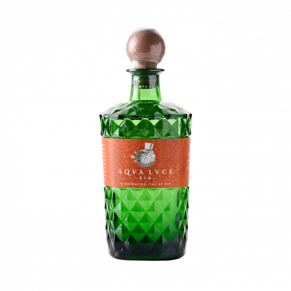 Aqva lvce V.I.C.E Gin