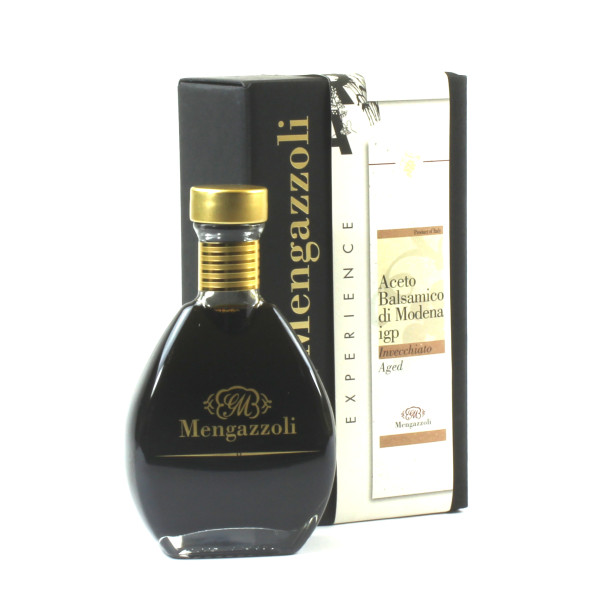 Mengazzoli Balsamic Vinegar of Modena - “Gran Riserva” Aged 15 Years