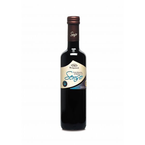 Mengazzoli Balsamic Vinegar of Modena "Mengazzoli Selection"