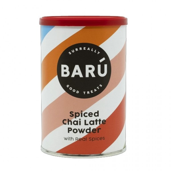 Barú Spiced Chai Latte Powder