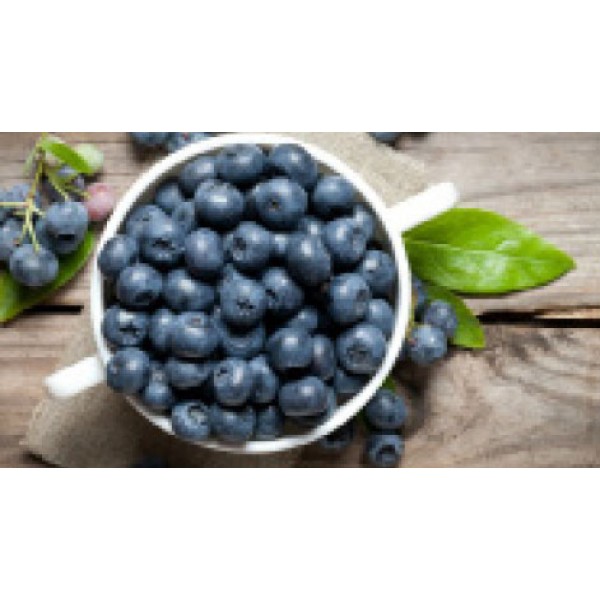 Blueberry Paste