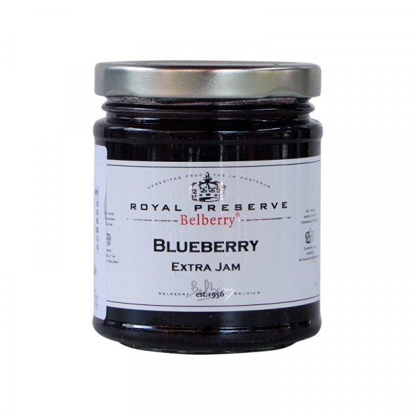 Belberry Blueberry Preserve