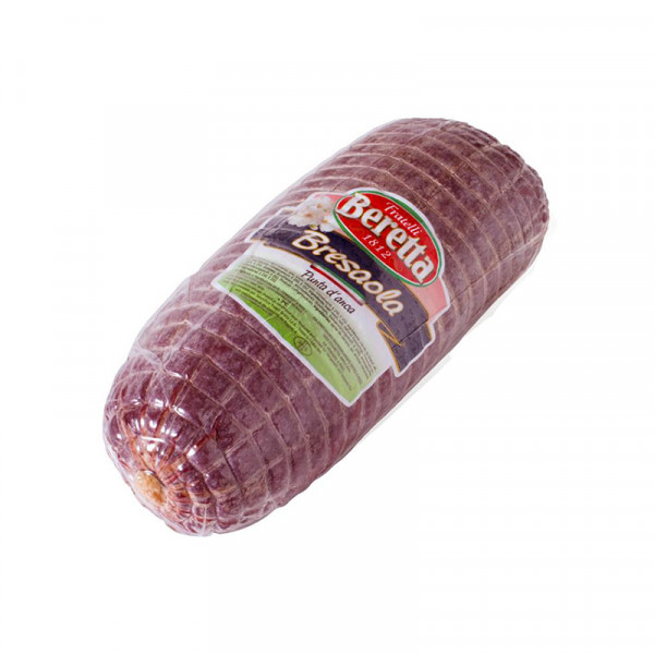 Bresaola Punta D'Anca 