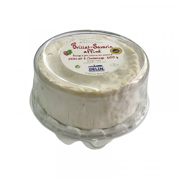 Brillat Savarin