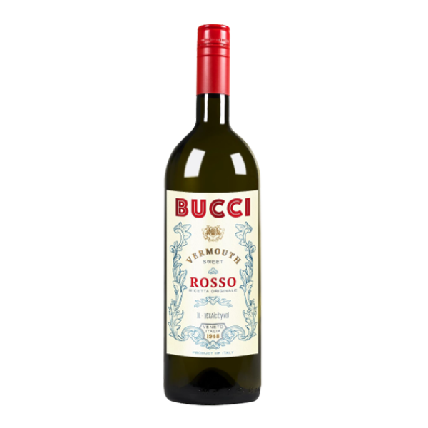 Bucci Vermouth