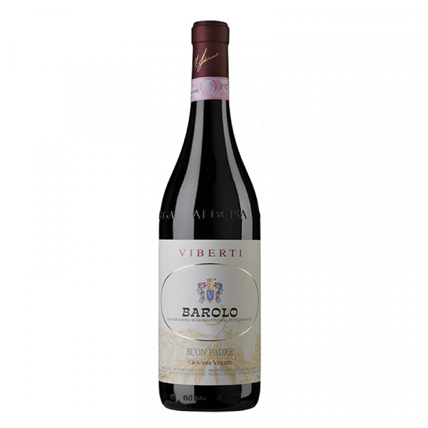 Viberti Buon Padre Barolo DOCG 2013